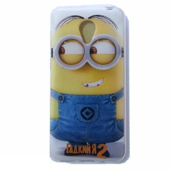 Чохол Meizu m2 Mini 5.0 Minion