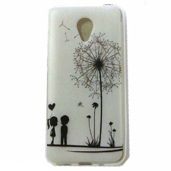 Чохол Meizu m2 Mini 5.0 Dandelion