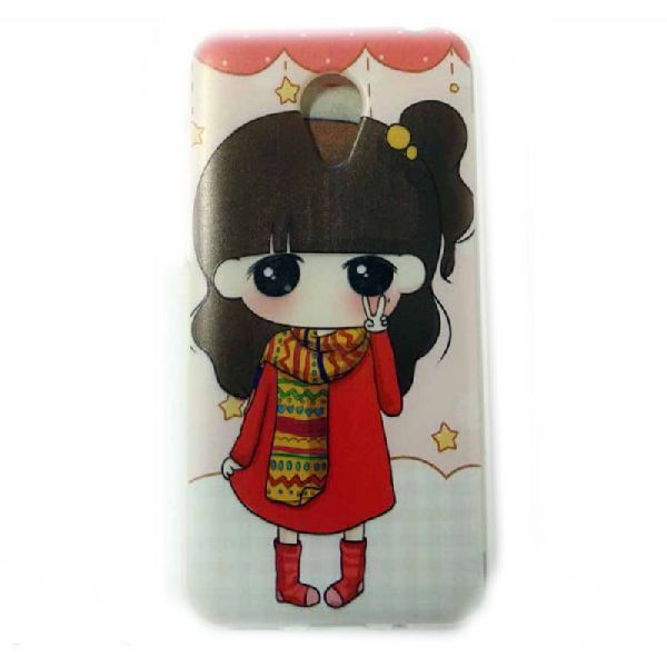 Чохол Meizu m2 Mini 5.0 PeaceGirl