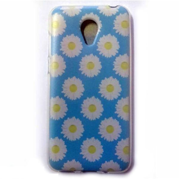 Чохол Meizu m2 Mini 5.0 Daisy