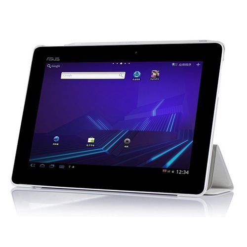 Чохол ASUS Memo Pad 10 ME302C 3fold