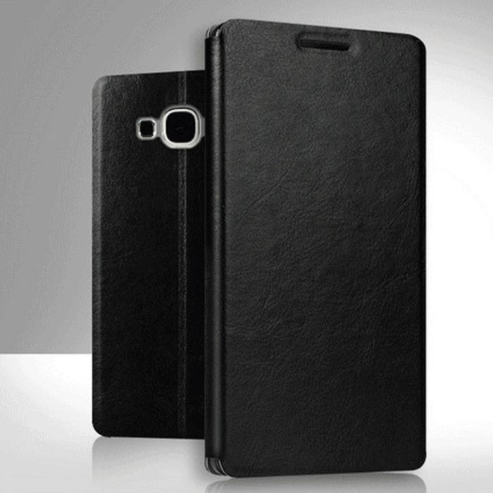 Чехол Moffy Lenovo Phab 2 PRO PB2-690 Black