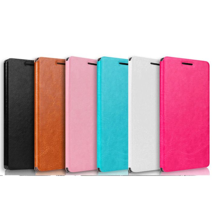 Чохол Moffy Lenovo Phab 2 PRO PB2-690 Mint