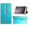 Чохол Moffy Lenovo Phab 2 PRO PB2-690 Mint