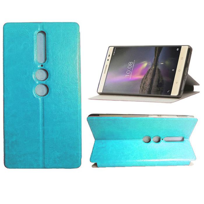 Чохол Moffy Lenovo Phab 2 PRO PB2-690 Mint