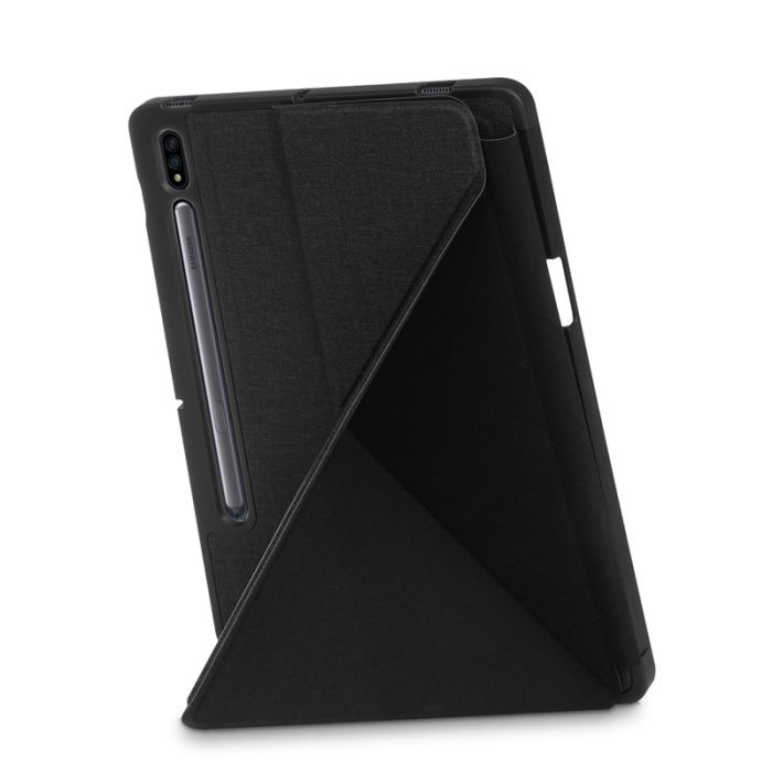 Чохол MultiView Samsung Galaxy Tab S7 FE 12.4 Black