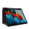 Чохол MultiView Samsung Galaxy Tab S7 FE 12.4 Black