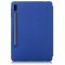 Чохол MultiView Samsung Galaxy Tab S7 FE 12.4 Blue