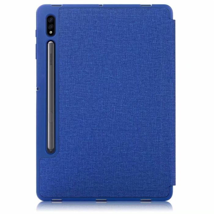 Чохол MultiView Samsung Galaxy Tab S7 FE 12.4 Blue