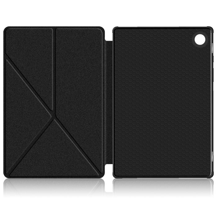 Чехол MultiView Samsung Galaxy Tab A8 10.5 X200 X205 Black