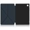 Чехол MultiView Samsung Galaxy Tab A8 10.5 X200 X205 Darkblue