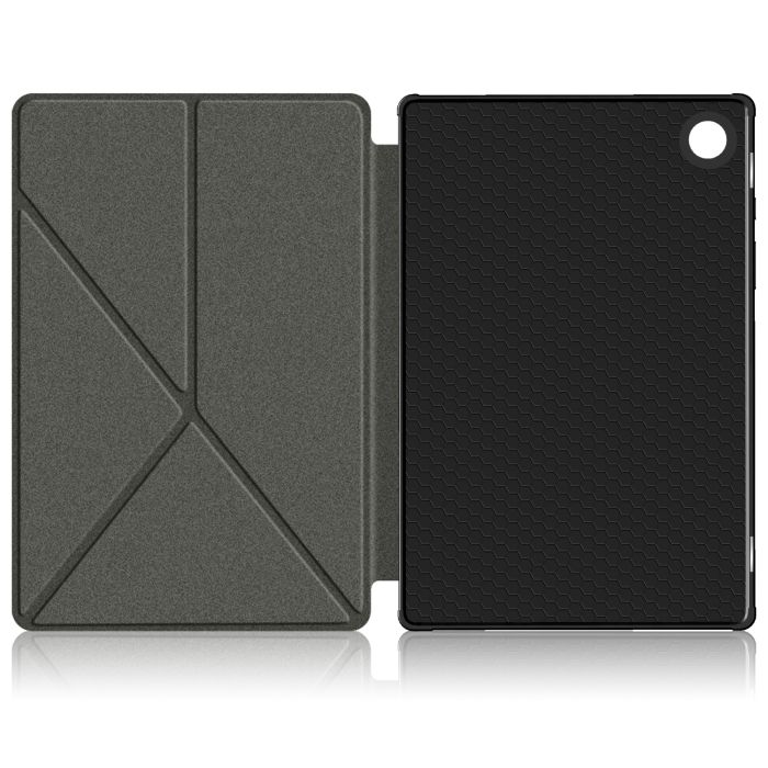 Чехол MultiView Samsung Galaxy Tab A8 10.5 X200 X205 Grey