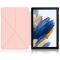 Чехол MultiView Samsung Galaxy Tab A8 10.5 X200 X205 Pink