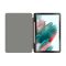 Чехол MultiView Premium Leather Samsung Galaxy A8 SM X205 X200 Blue