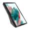 Чехол MultiView Premium Leather Samsung Galaxy A8 SM X205 X200 Blue