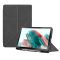 Чехол MultiView Premium Leather Samsung Galaxy Tab A8 SM X205 X200 Grey