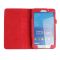 Чохол Samsung Galaxy Tab 4 7.0 T235 Red