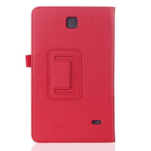 Чохол Samsung Galaxy Tab 4 7.0 T235 Red