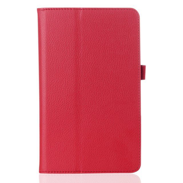 Чохол Samsung Galaxy Tab 4 7.0 T235 Red