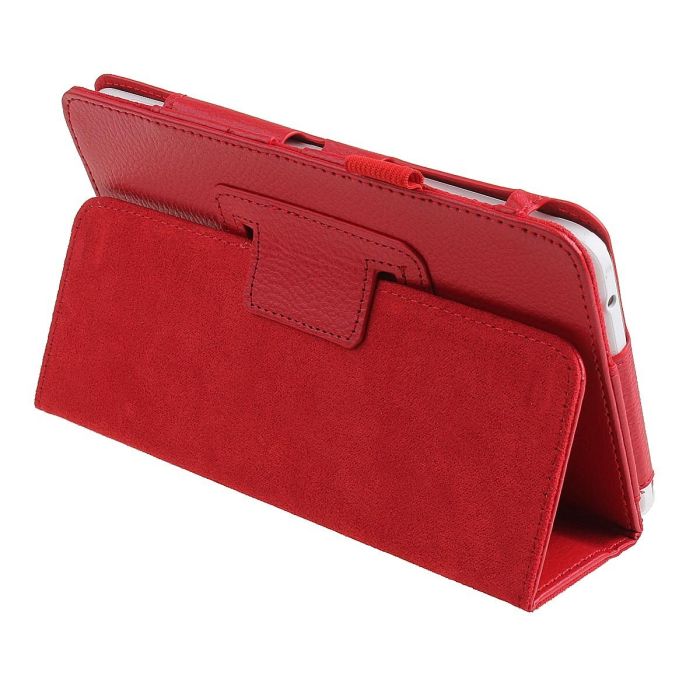 Чохол Samsung Galaxy Tab 4 7.0 T235 Red