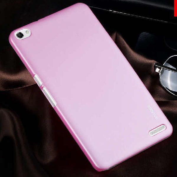 Накладка TPU HUAWEI MediaPad Honor X2 Pink