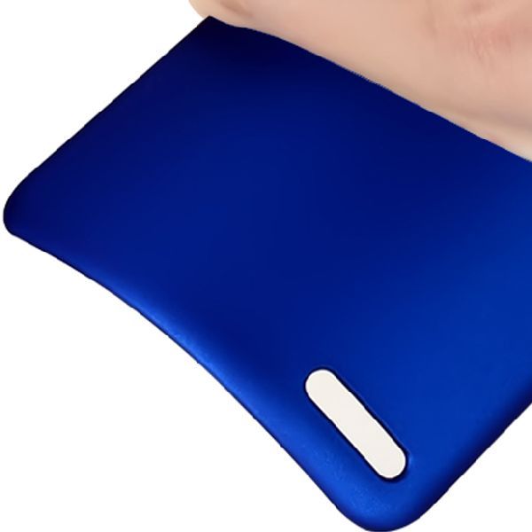 Накладка TPU HUAWEI MediaPad Honor X2 Blue