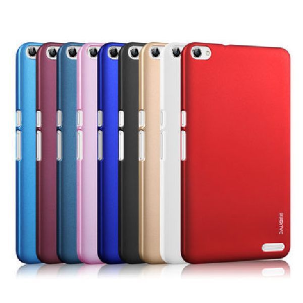 Накладка TPU HUAWEI MediaPad Honor X2 Bauqee