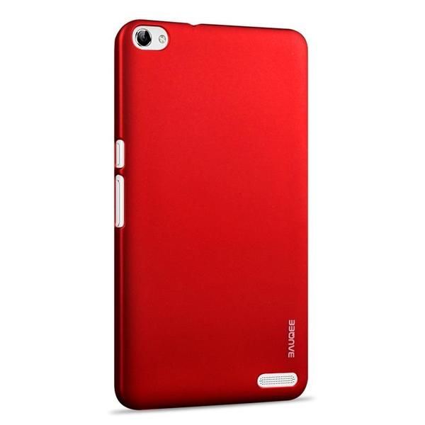Накладка TPU HUAWEI MediaPad Honor X2 Red