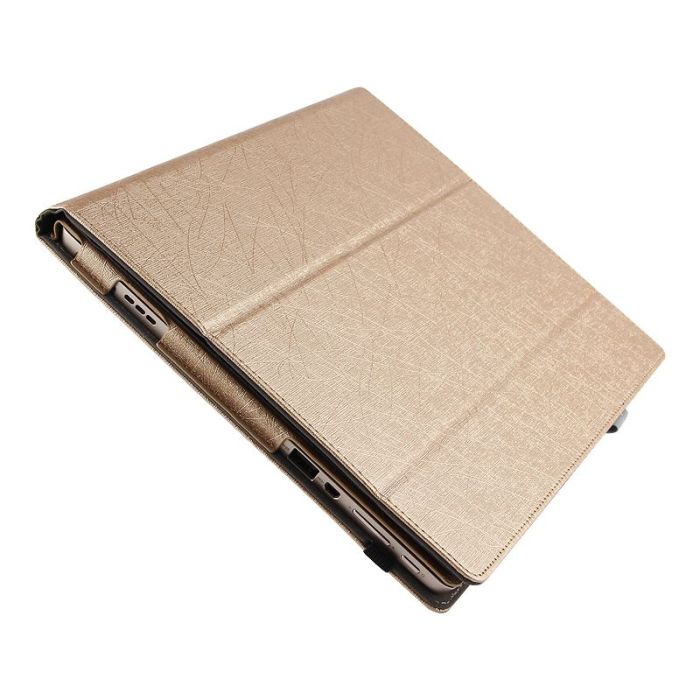 Чехол Lenovo Miix5 510 520 Gold