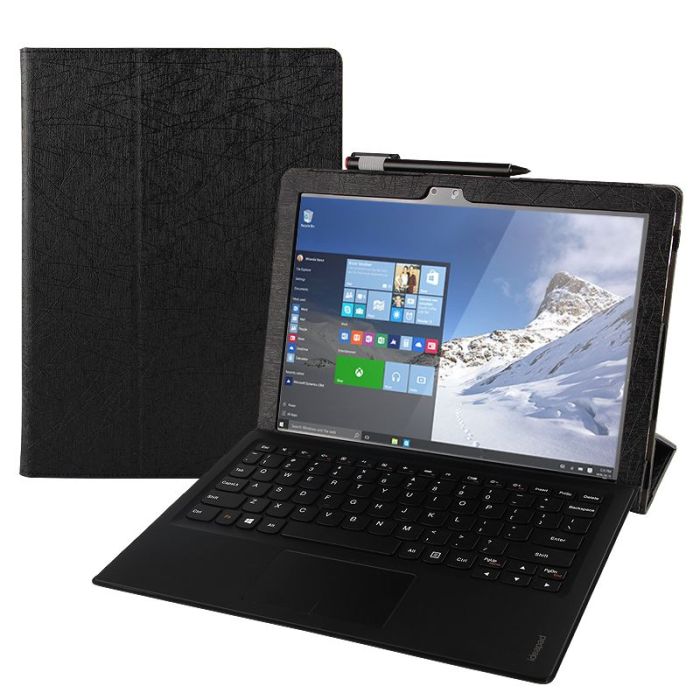 Чохол Lenovo Miix 700 4 Pro Black