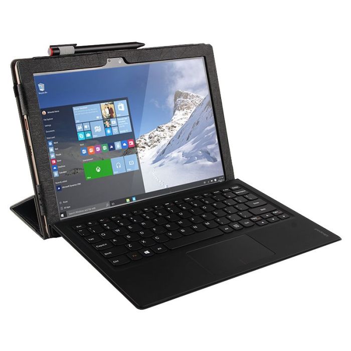 Чохол Lenovo Miix 700 4 Pro Black