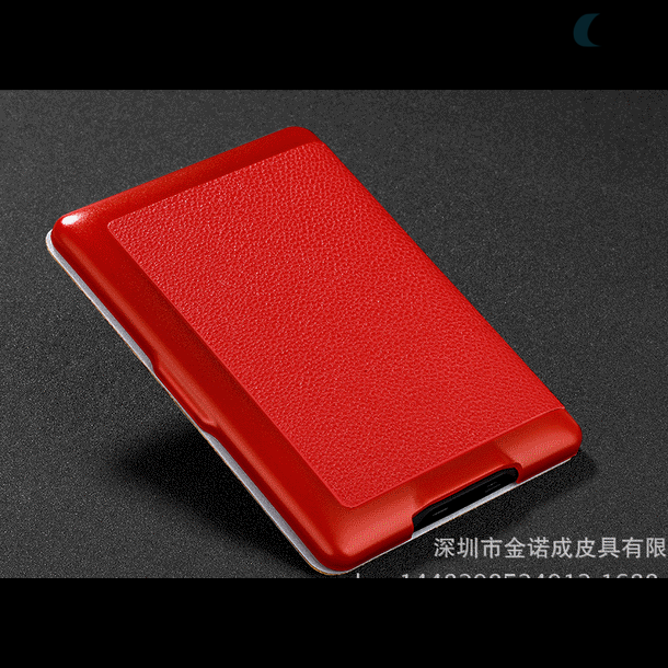 Чохол-книжка для Amazon Kindle Paperwhite Slim