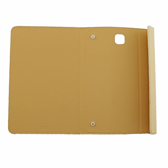 Чехол Samsung Galaxy Tab A 8.0 T355/T350 Like-Original Gold