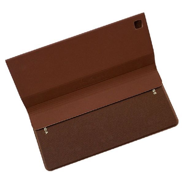 Чехол Samsung Galaxy Tab A 8.0 T355/T350 Like-Original Brown