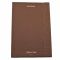 Чехол Samsung Galaxy Tab A 8.0 T355/T350 Like-Original Brown