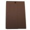 Чехол Samsung Galaxy Tab A 8.0 T355/T350 Like-Original Brown