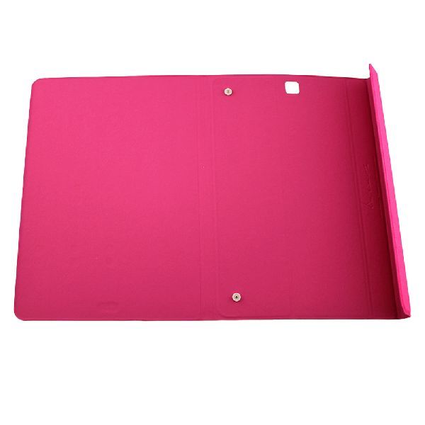 Чохол Samsung Galaxy Tab A 8.0 T355/T350 Like-Original hotpink