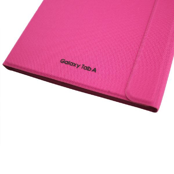Чохол Samsung Galaxy Tab A 8.0 T355/T350 Like-Original hotpink