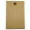 Чехол Samsung Galaxy Tab A 8.0 T355/T350 Like-Original Gold