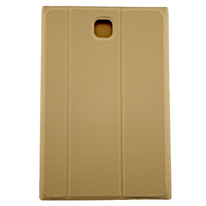Чехол Samsung Galaxy Tab A 8.0 T355/T350 Like-Original Gold
