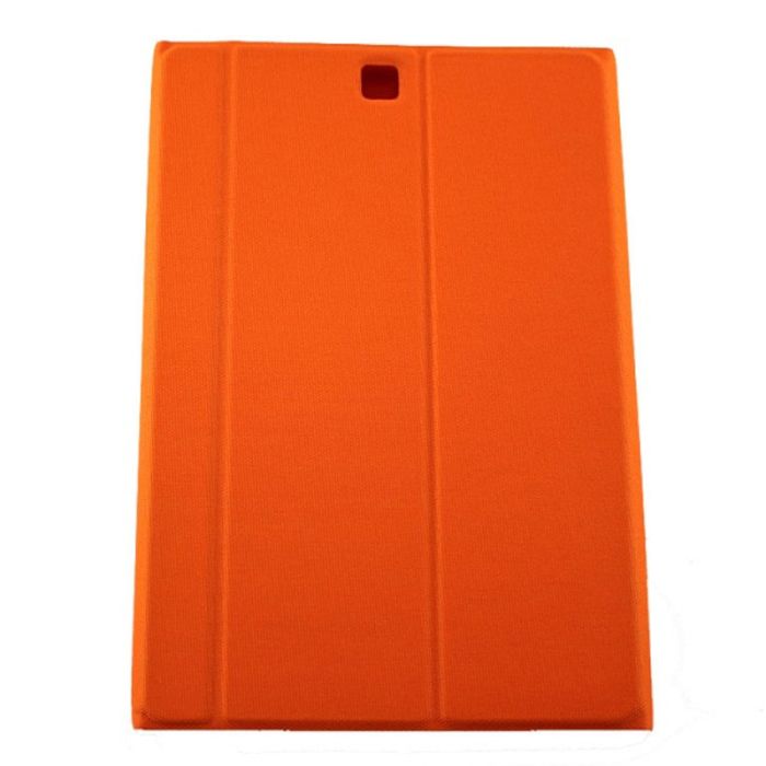 Чехол Samsung Galaxy Tab A 8.0 T355/T350 Like-Original Orange
