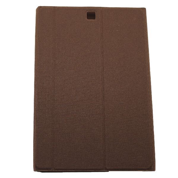 Чохол Samsung Galaxy Tab A 9.7 T555/T550 Like-Original Brown