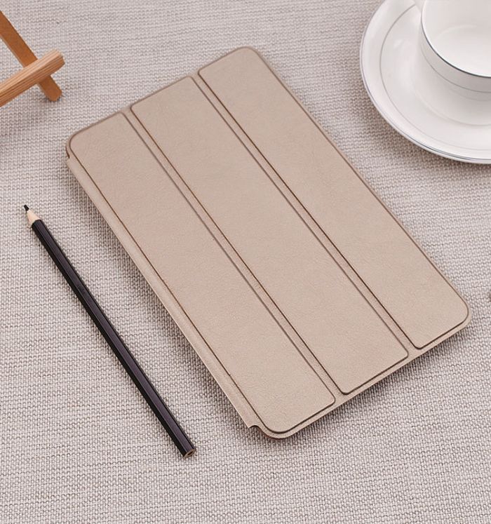 Чохол Premium Cover Huawei MediaPad M5 8.4 Beige