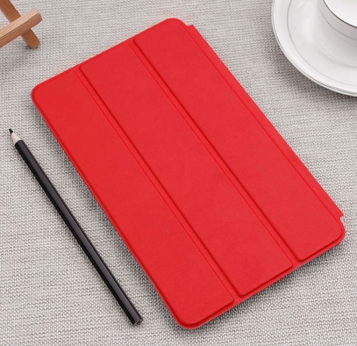 Чохол Premium Cover Huawei MediaPad M5 8.4 Red