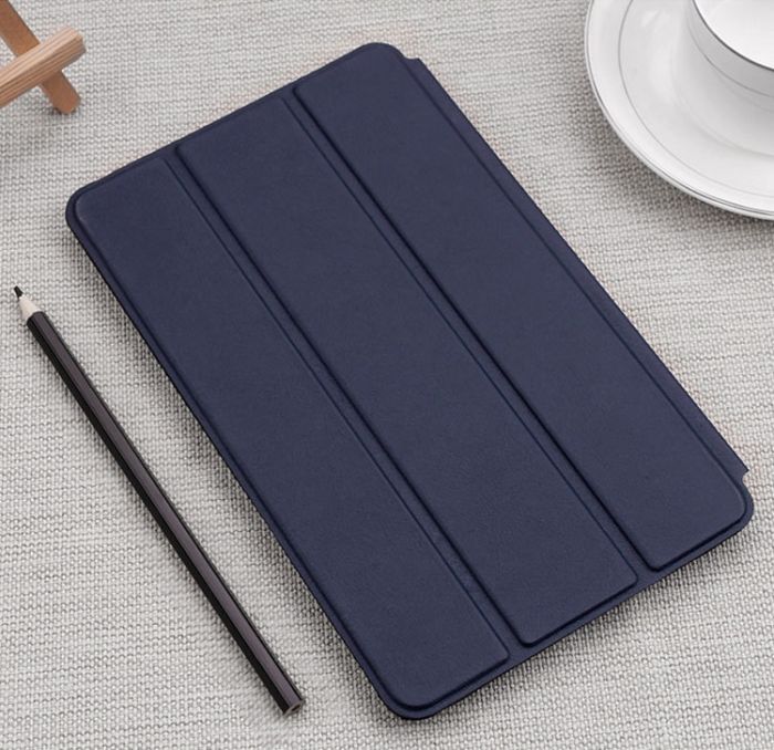 Чохол Premium Cover Huawei MediaPad M5 8.4 DarkBlue