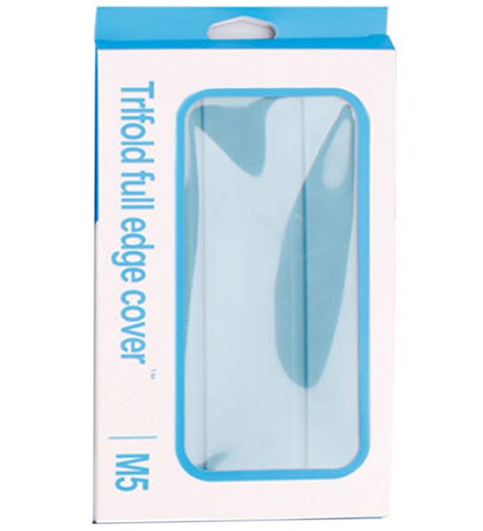 Чохол Premium Cover Huawei MediaPad M5 10.8 SkyBlue