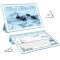 Чохол Premium Cover Huawei MediaPad M5 10.8 SkyBlue