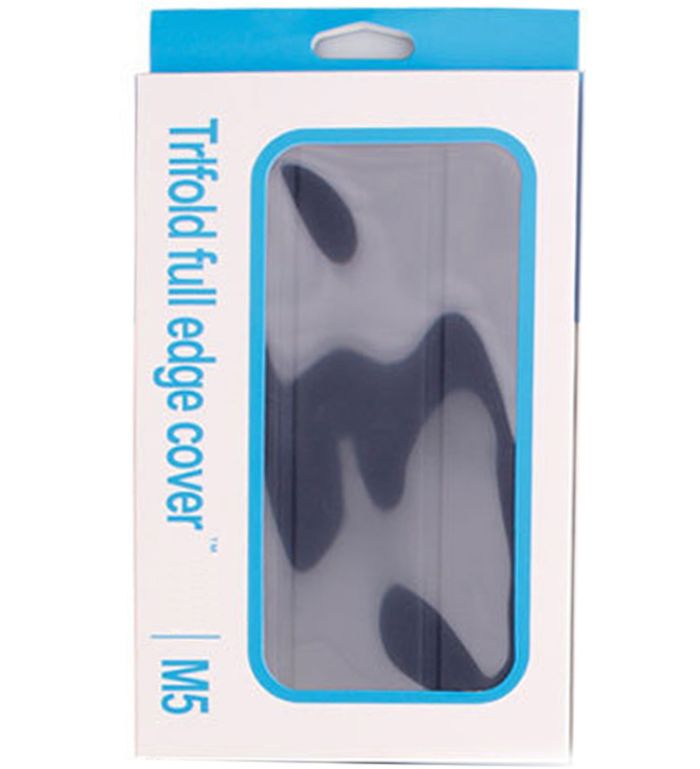 Чохол Premium Cover Huawei MediaPad M5 10.8 DarkBlue