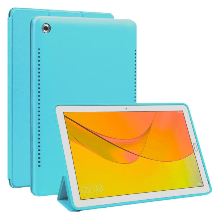 Чохол Premium Cover Huawei MediaPad M5 10.8 SkyBlue