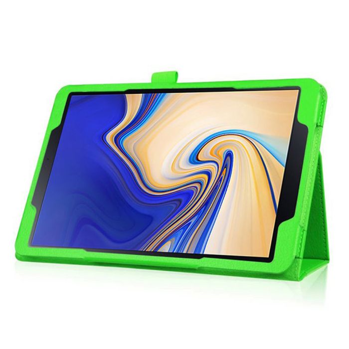 Чохол Classic Samsung Galaxy Tab S4 10.5 T835 T830 Green